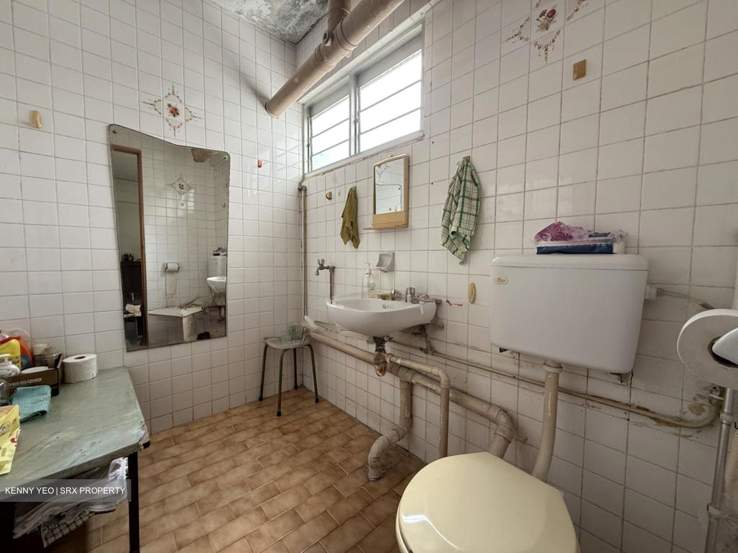 Blk 165 Bukit Batok West Avenue 8 (Bukit Batok), HDB 4 Rooms #590726441